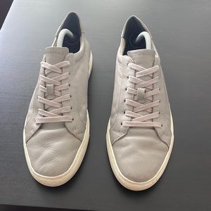 Banana Republic Nicklas Leather Sneaker